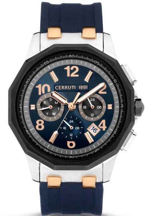 Cerruti 1881 Cıwgq2224102 Erkek Kol Saati