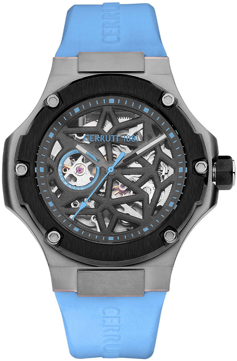Cerruti 1881 Cıwgr0007104 Erkek Kol Saati