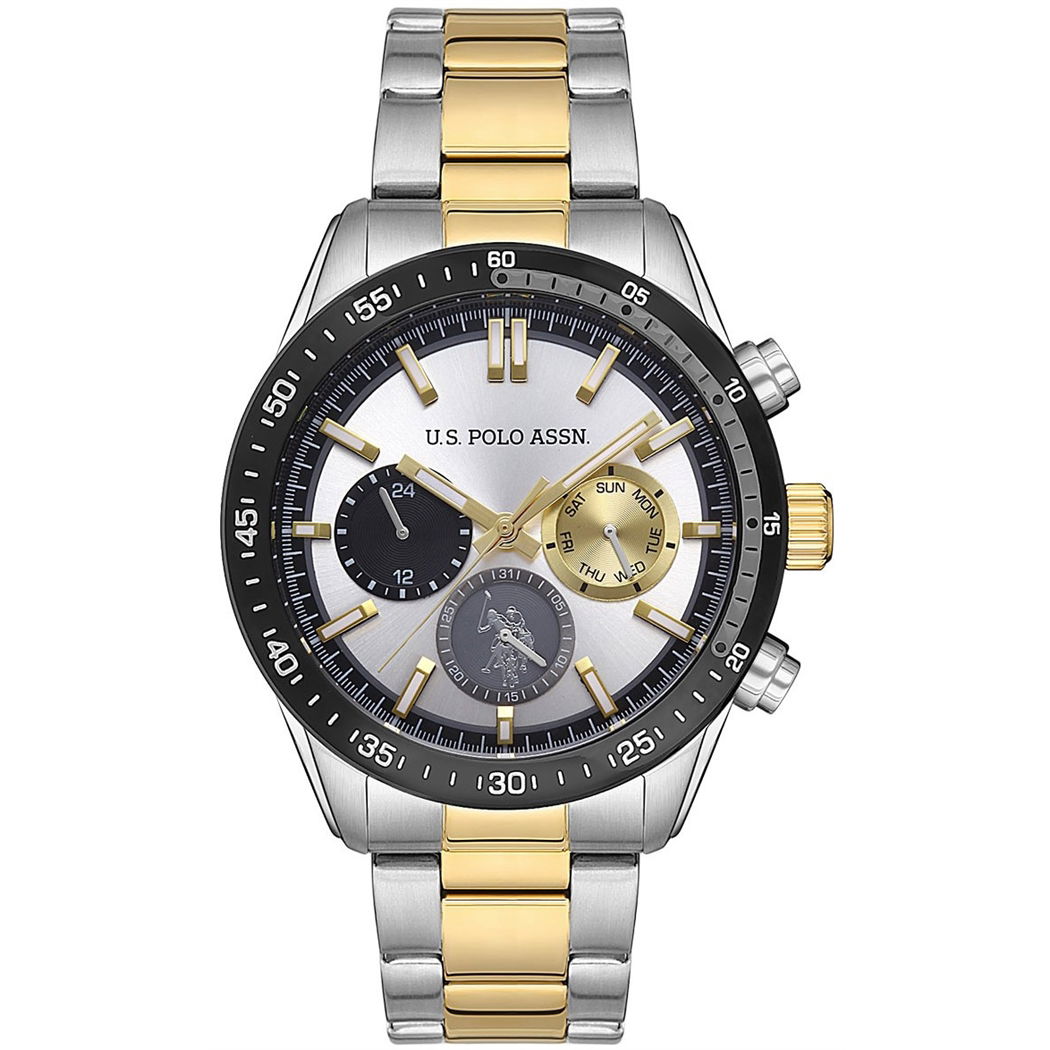 U.S. Polo Assn. Uspa1044-05 Erkek Kol Saati