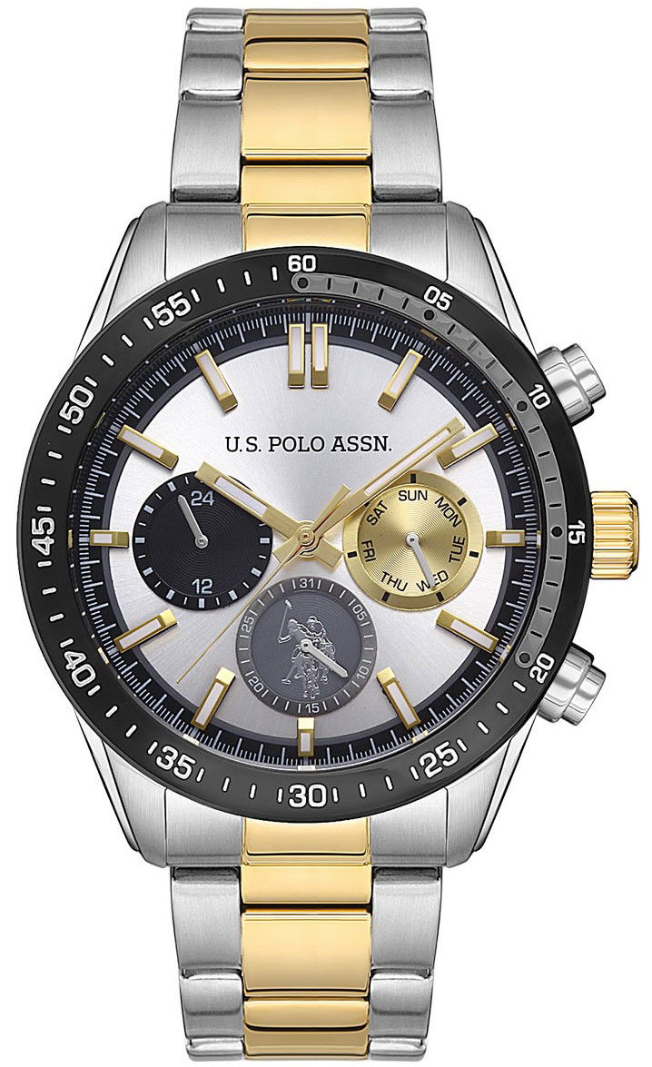 U.S. Polo Assn. Uspa1044-05 Erkek Kol Saati