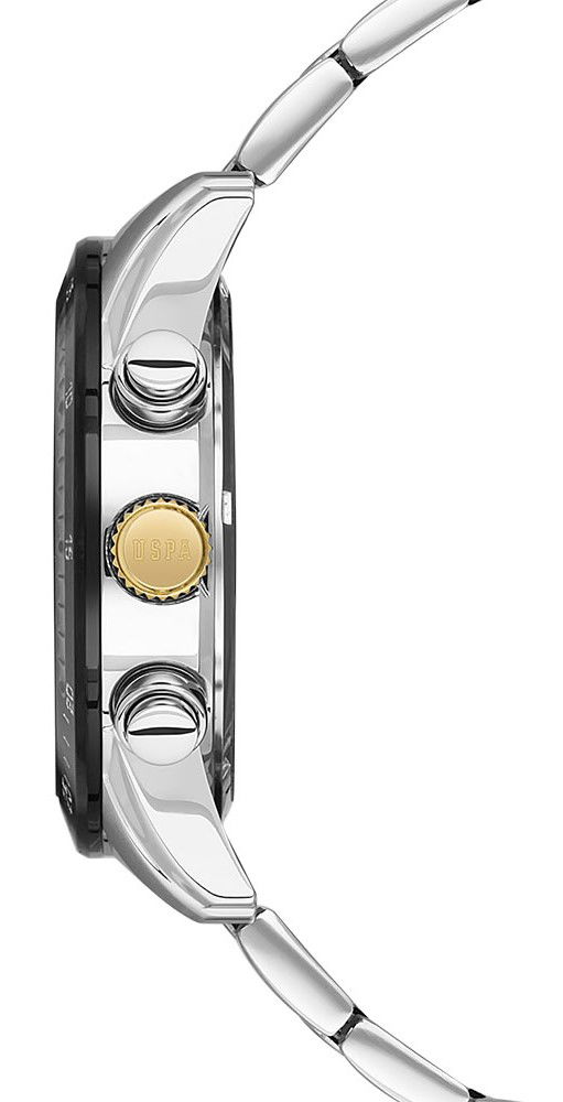 U.S. Polo Assn. Uspa1044-05 Erkek Kol Saati