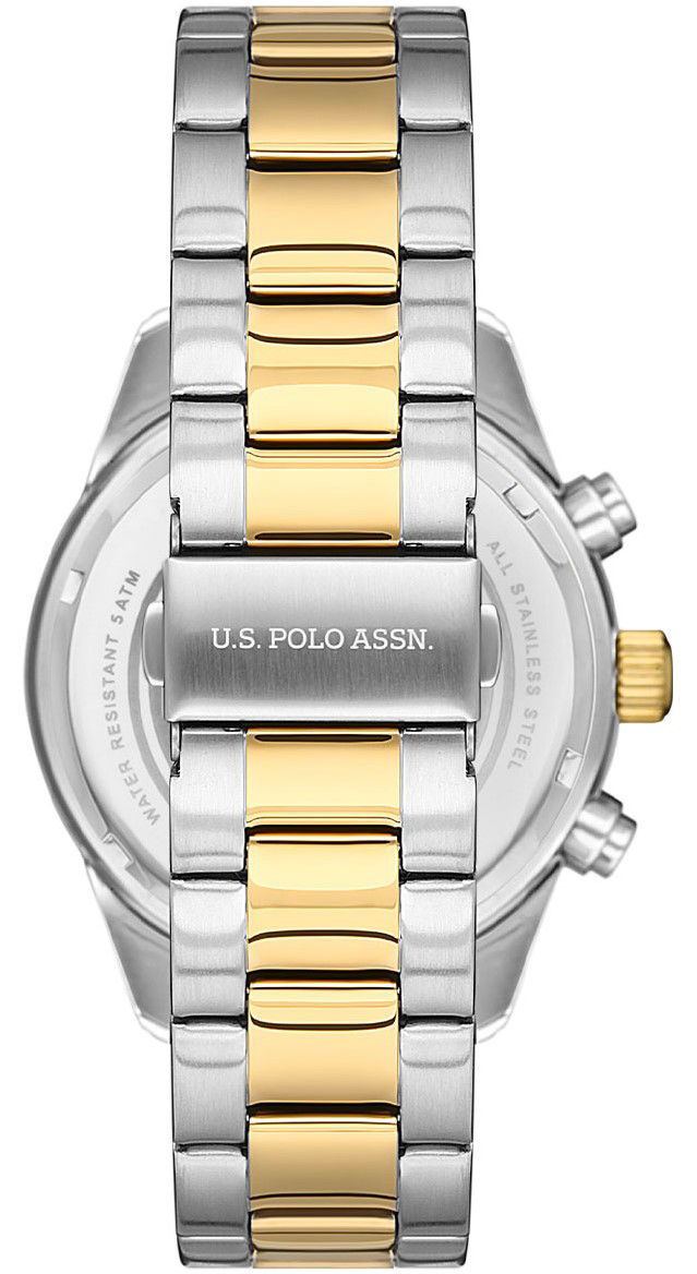 U.S. Polo Assn. Uspa1044-05 Erkek Kol Saati
