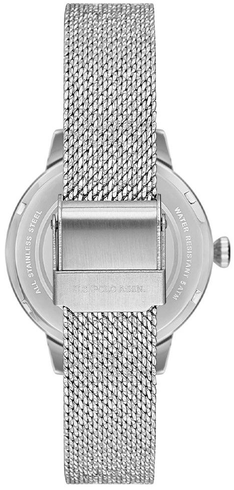 U.S. Polo Assn. Uspa2027-05 Kadın Kol Saati