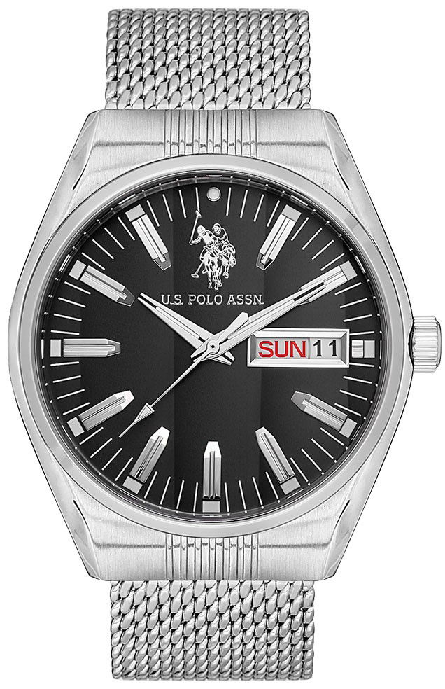 U.S. Polo Assn. Uspa1067-04 Erkek Kol Saati
