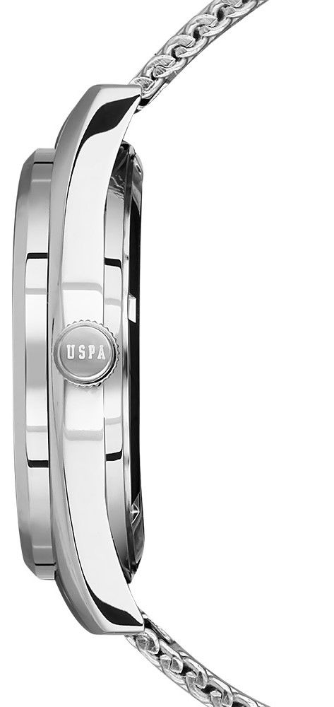 U.S. Polo Assn. Uspa1067-04 Erkek Kol Saati