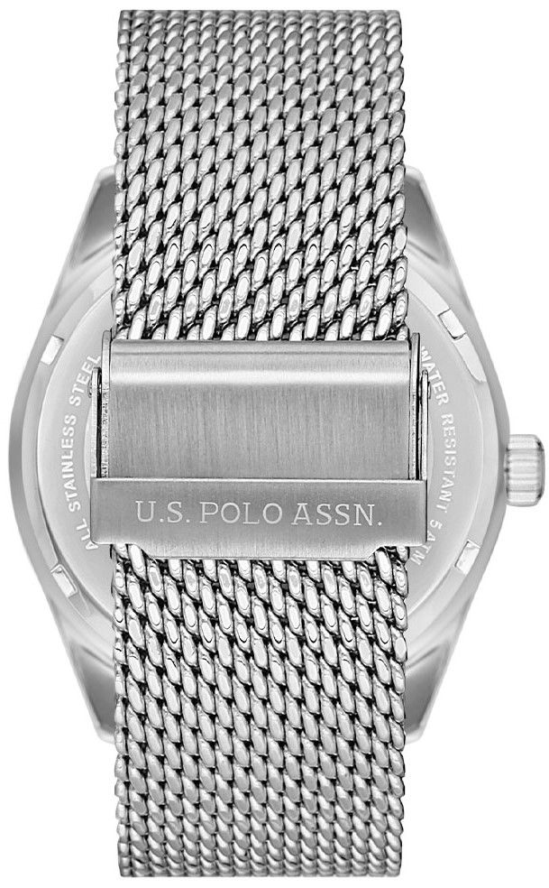 U.S. Polo Assn. Uspa1067-04 Erkek Kol Saati