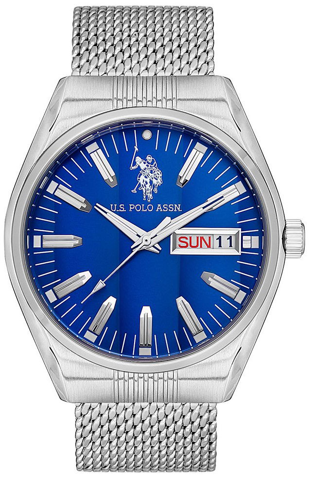 U.S. Polo Assn. Uspa1067-05 Erkek Kol Saati