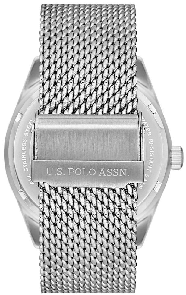 U.S. Polo Assn. Uspa1067-05 Erkek Kol Saati