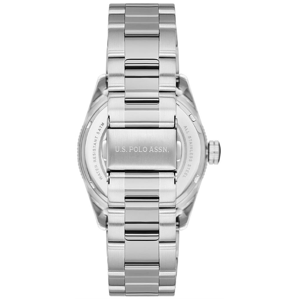 U.S. Polo Assn. Uspa1061-01 Erkek Kol Saati