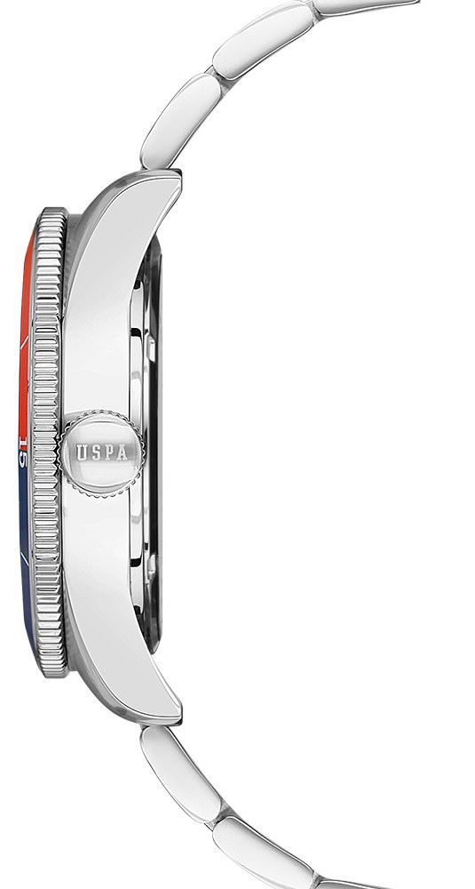 U.S. Polo Assn. Uspa1061-01 Erkek Kol Saati