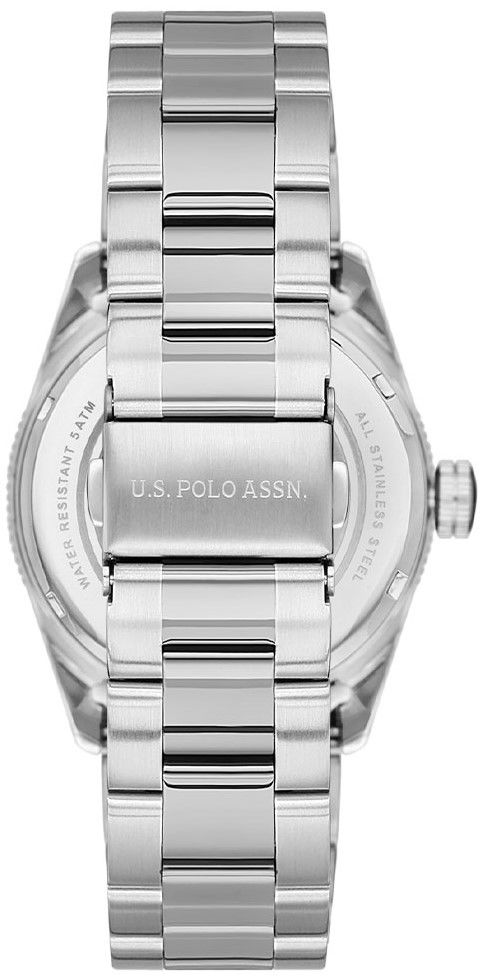 U.S. Polo Assn. Uspa1061-01 Erkek Kol Saati