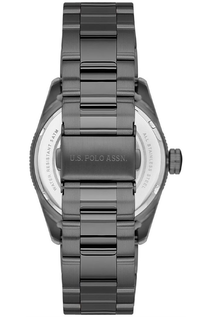 U.S. Polo Assn. Uspa1061-03 Erkek Kol Saati