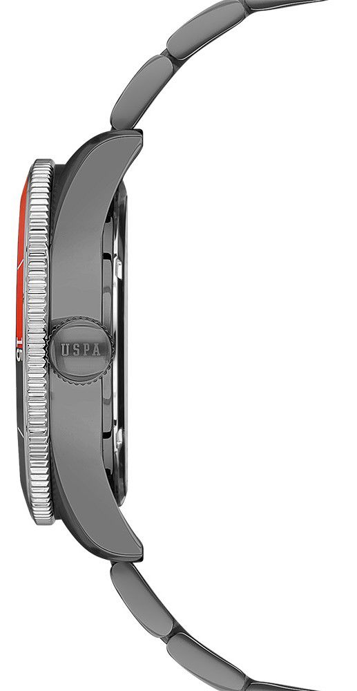 U.S. Polo Assn. Uspa1061-03 Erkek Kol Saati