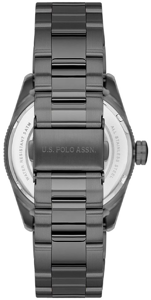 U.S. Polo Assn. Uspa1061-03 Erkek Kol Saati