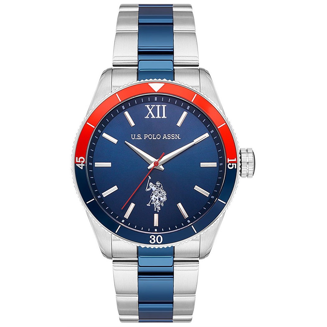 U.S. Polo Assn. Uspa1061-05 Erkek Kol Saati