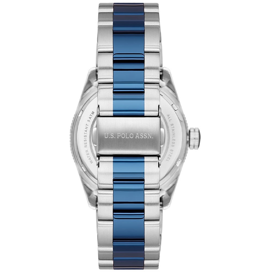 U.S. Polo Assn. Uspa1061-05 Erkek Kol Saati