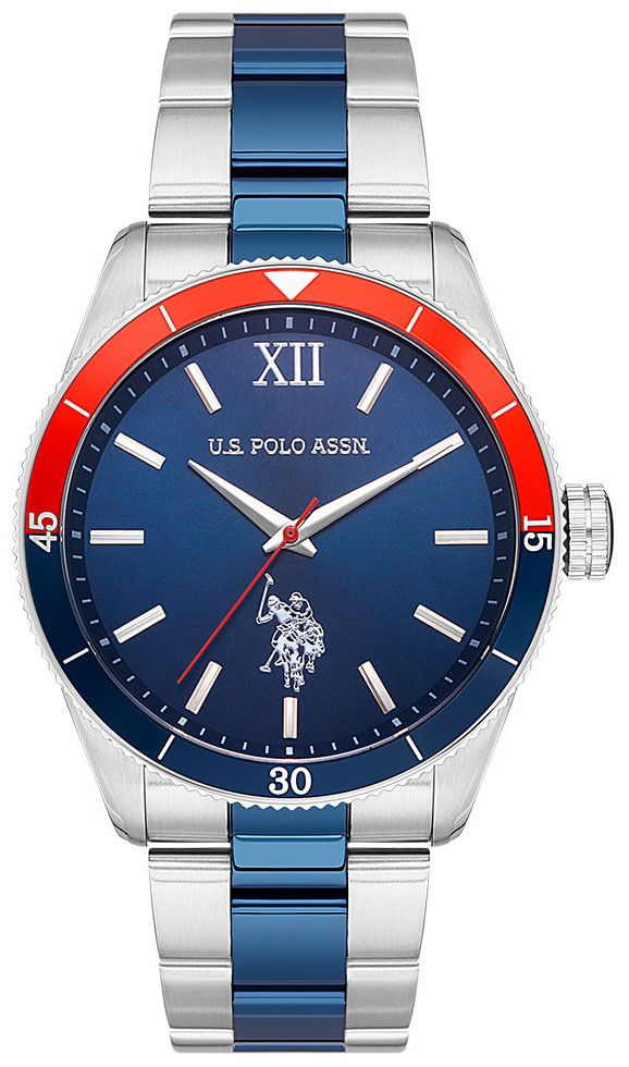 U.S. Polo Assn. Uspa1061-05 Erkek Kol Saati