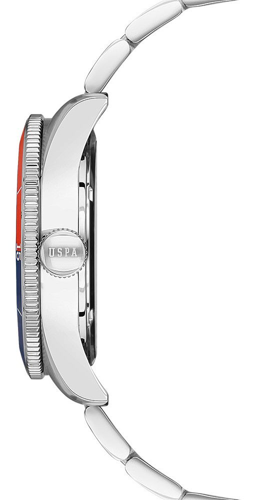 U.S. Polo Assn. Uspa1061-05 Erkek Kol Saati