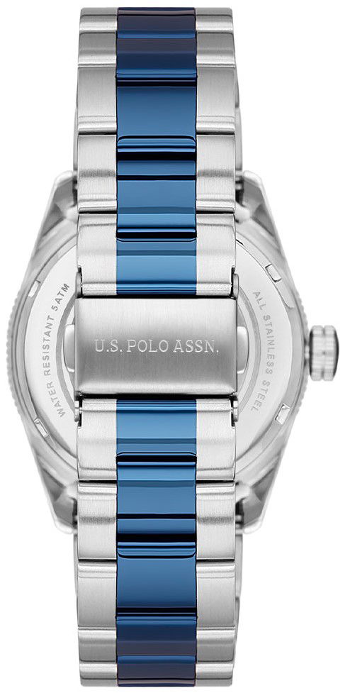 U.S. Polo Assn. Uspa1061-05 Erkek Kol Saati