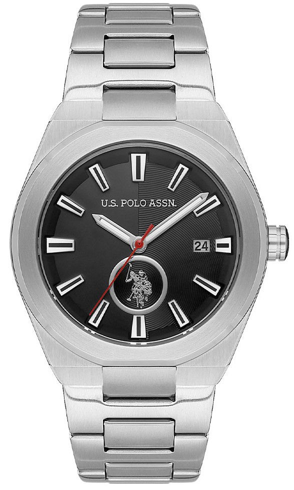 U.S. Polo Assn. Uspa1062-05 Erkek Kol Saati