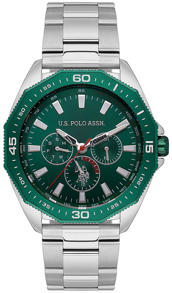 U.S. Polo Assn. Uspa1073-02 Erkek Kol Saati