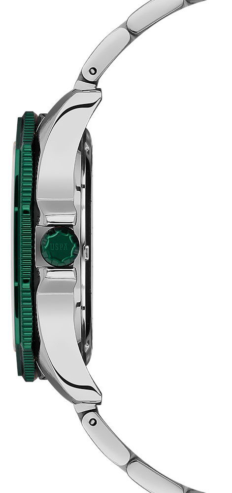 U.S. Polo Assn. Uspa1073-02 Erkek Kol Saati