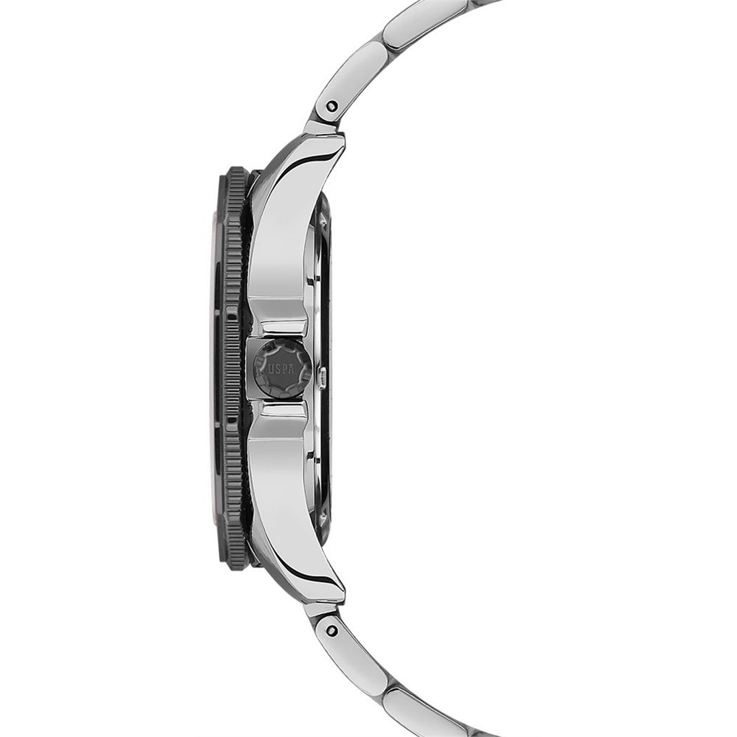 U.S. Polo Assn. Uspa1073-04 Erkek Kol Saati