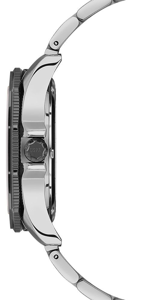 U.S. Polo Assn. Uspa1073-04 Erkek Kol Saati