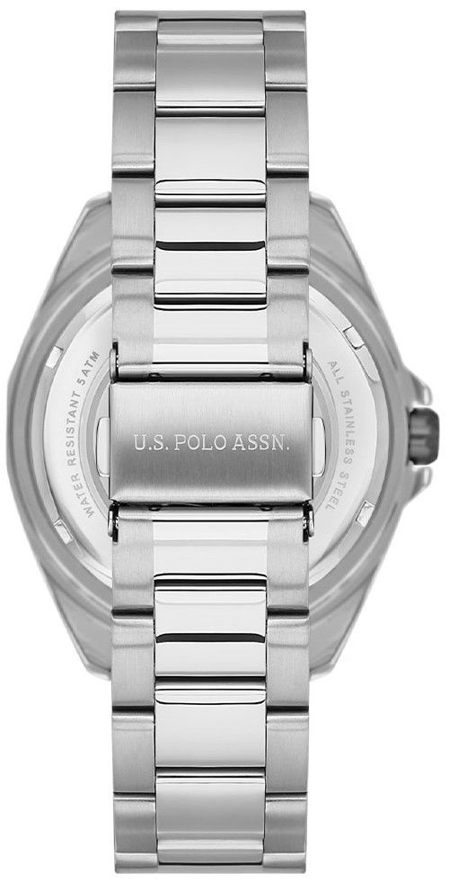U.S. Polo Assn. Uspa1073-04 Erkek Kol Saati