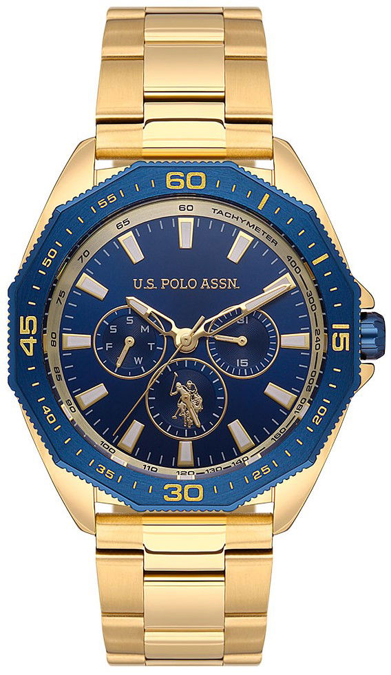 U.S. Polo Assn. Uspa1073-05 Erkek Kol Saati