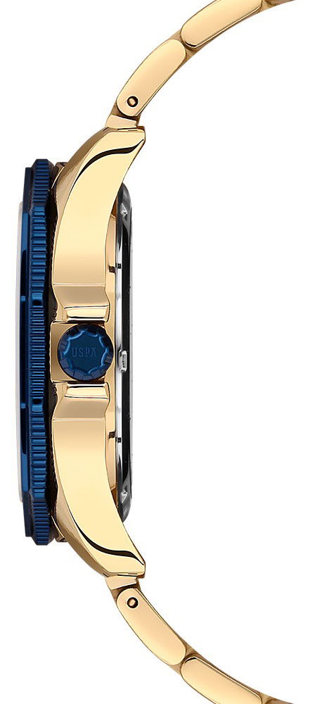 U.S. Polo Assn. Uspa1073-05 Erkek Kol Saati