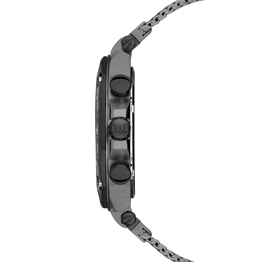 U.S. Polo Assn. Uspa1076-11 Erkek Kol Saati