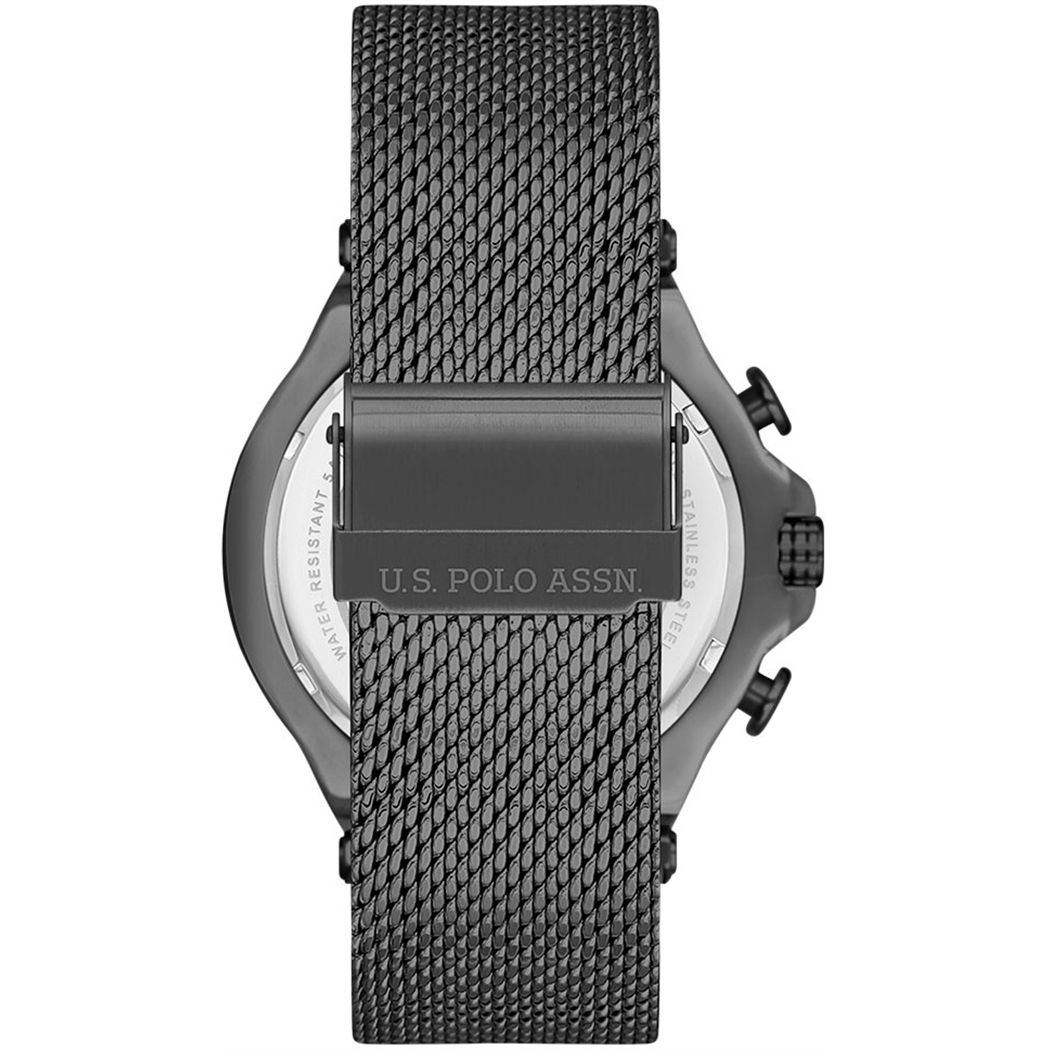 U.S. Polo Assn. Uspa1076-11 Erkek Kol Saati