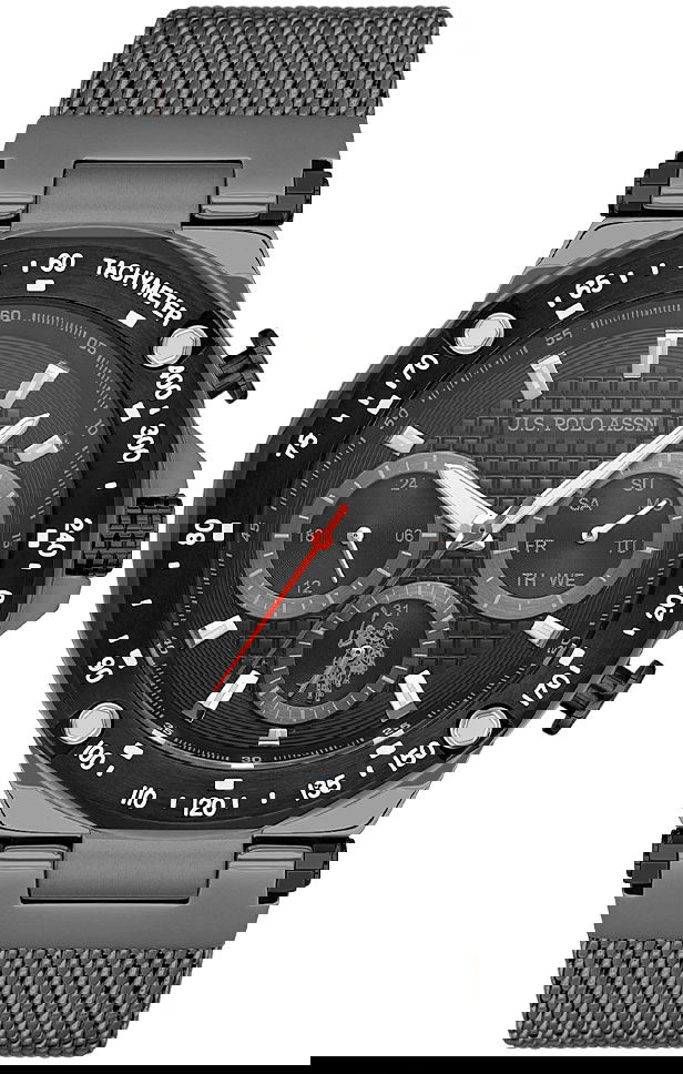 U.S. Polo Assn. Uspa1076-11 Erkek Kol Saati