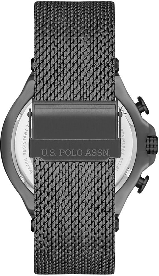 U.S. Polo Assn. Uspa1076-11 Erkek Kol Saati