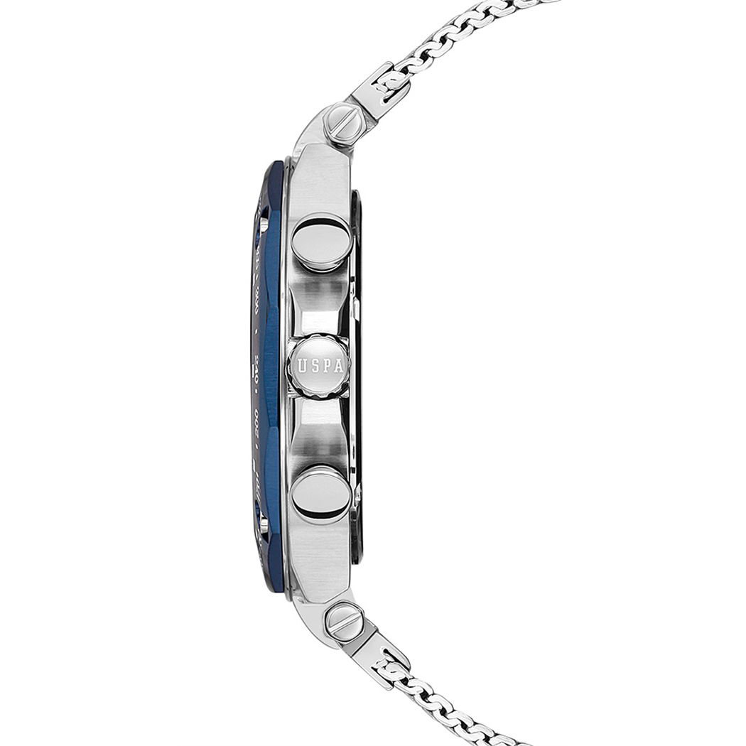 U.S. Polo Assn. Uspa1076-12 Erkek Kol Saati