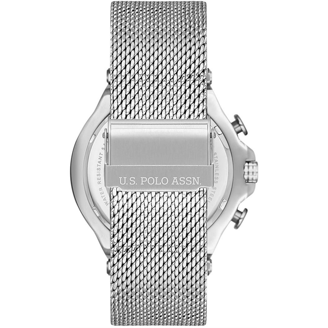 U.S. Polo Assn. Uspa1076-12 Erkek Kol Saati
