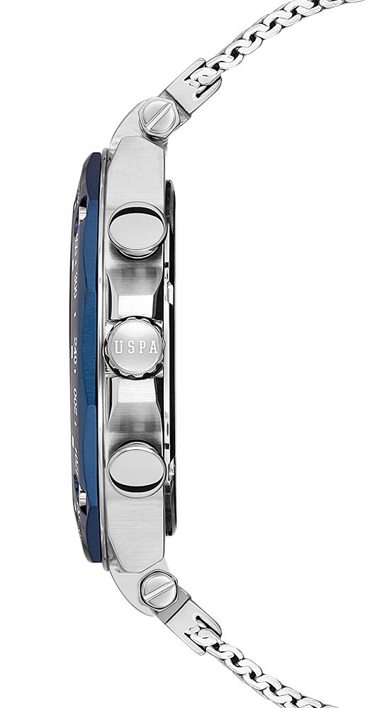 U.S. Polo Assn. Uspa1076-12 Erkek Kol Saati