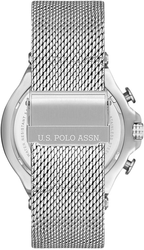 U.S. Polo Assn. Uspa1076-12 Erkek Kol Saati