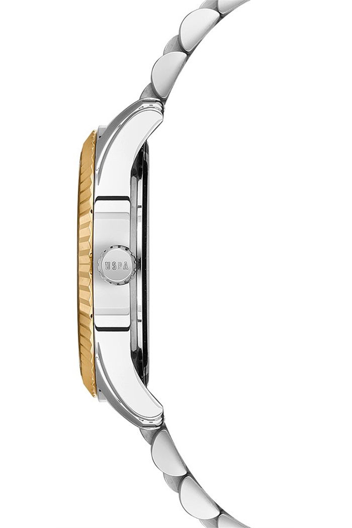 U.S. Polo Assn. Uspa2028-08 Kadın Kol Saati