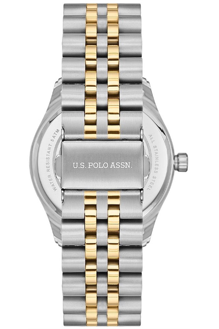 U.S. Polo Assn. Uspa2028-08 Kadın Kol Saati
