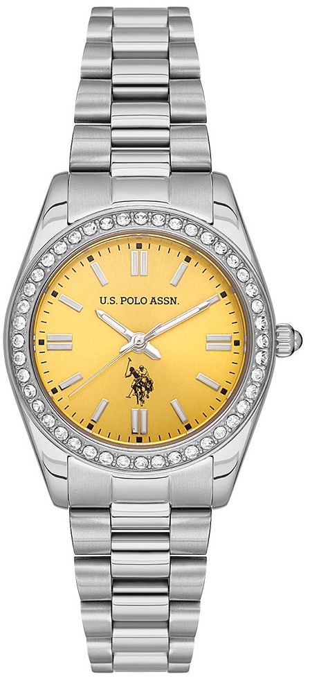 U.S. Polo Assn. Uspa2067-04 Kadın Kol Saati