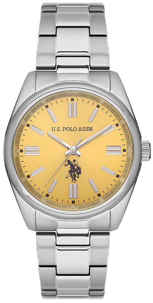 U.S. Polo Assn. Uspa2068-04 Kadın Kol Saati