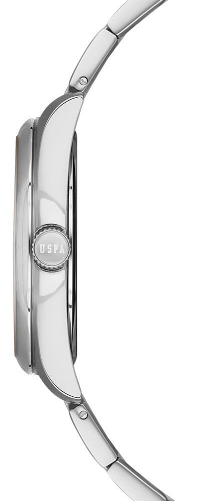 U.S. Polo Assn. Uspa2068-04 Kadın Kol Saati