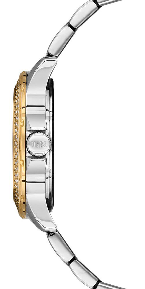 U.S. Polo Assn. Uspa2042-08 Kadın Kol Saati