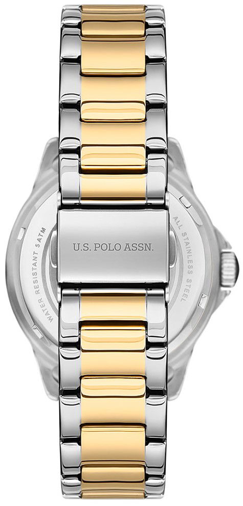 U.S. Polo Assn. Uspa2042-08 Kadın Kol Saati