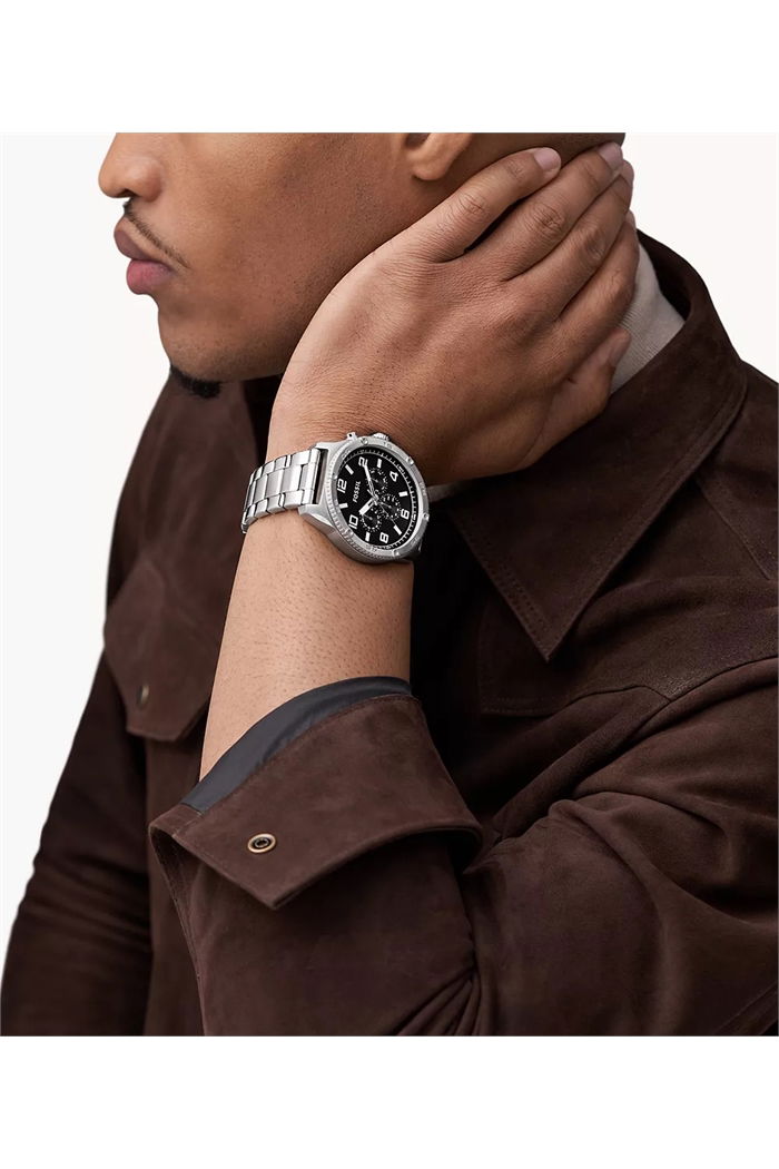 Fossil Fbq2797 Erkek Kol Saati