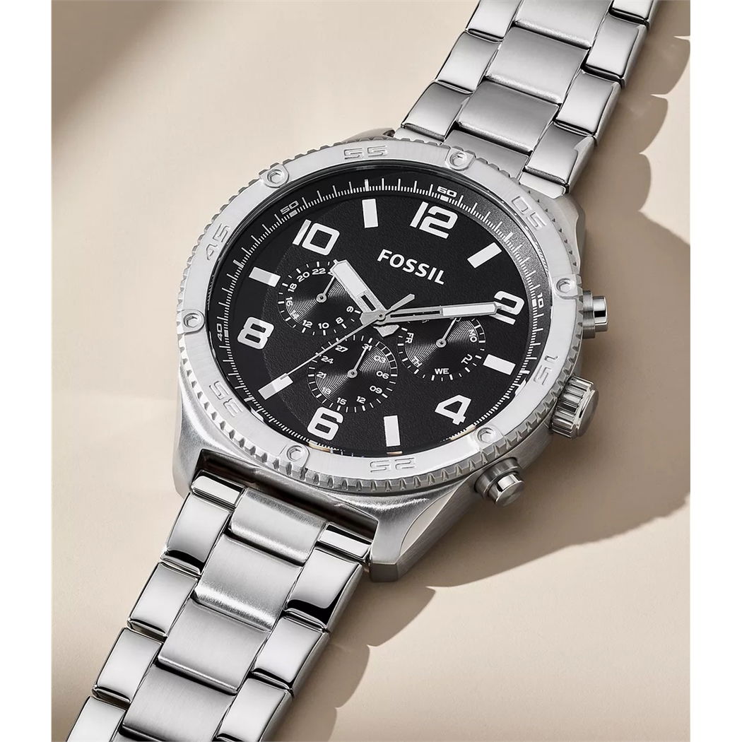 Fossil Fbq2797 Erkek Kol Saati