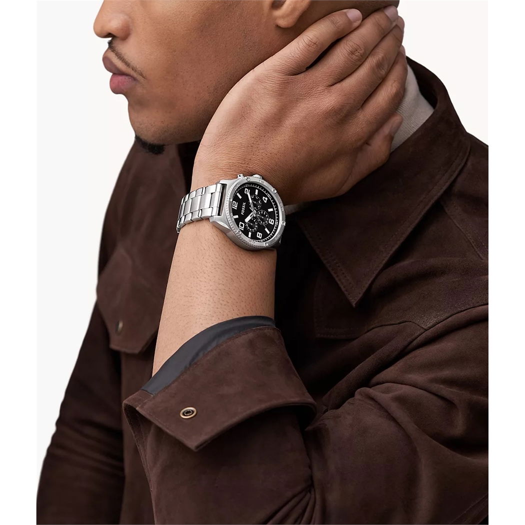 Fossil Fbq2797 Erkek Kol Saati