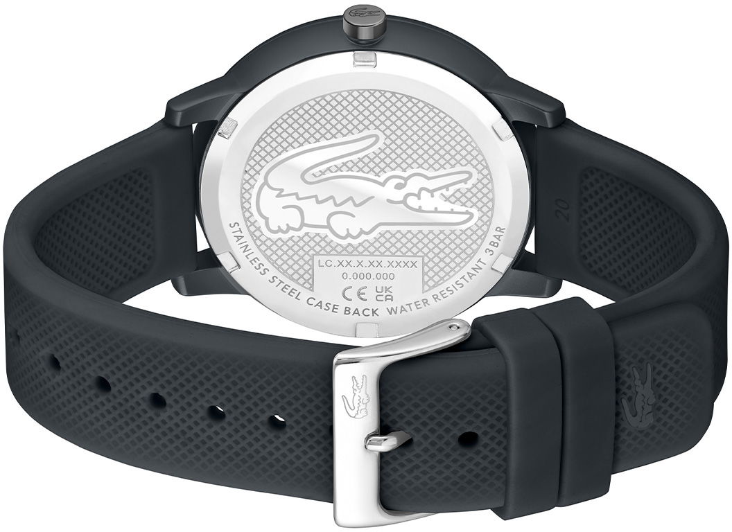 Lacoste Lac2011242 Erkek Kol Saati